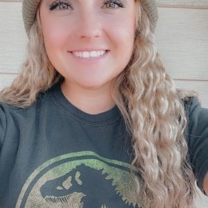 Meet your Posher, Tiffany